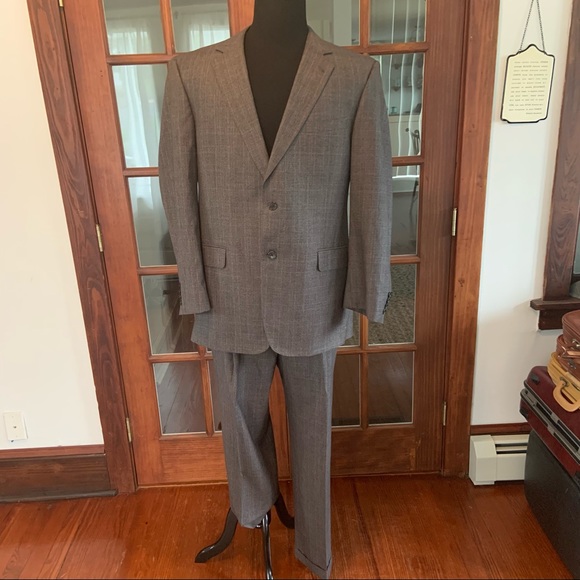 Jos. A. Bank Suit Jacket and Pants Set